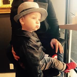 Meet your Posher, Stacey